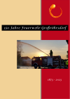 Festschrift 150 Jahre Feuerwehr Großröhrsdorf